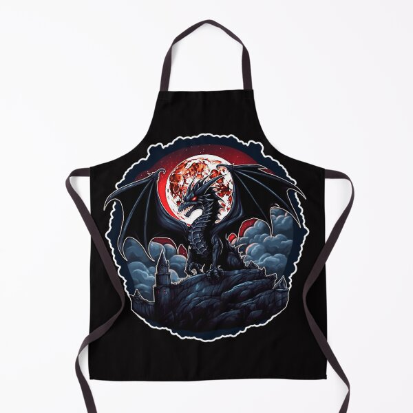 Artikelvorschau, Black Dragon entworfen und verkauft von Fantasy Masterpiece.