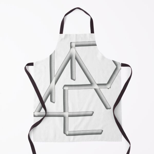 Item preview, ADELAIDE City Logo - Black and White designed and sold by Haydan O'Callaghan.
