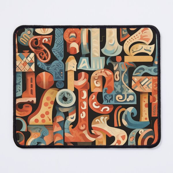 Item preview, 60s Typographic designed and sold by Kojomo.