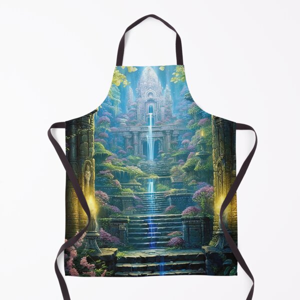 Item preview, Temple 1 designed and sold by bloorose.