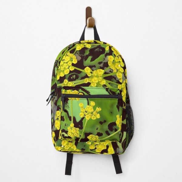 Item preview, Dilly flower print designed and sold by Susan Gallup.