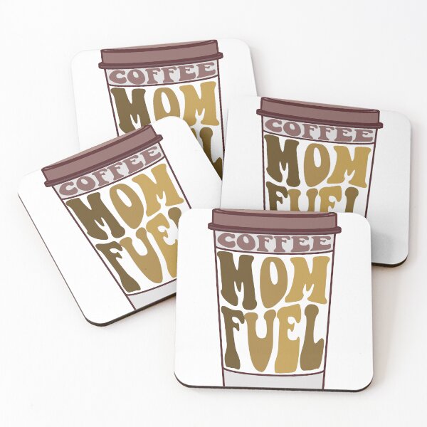 Item preview, Mama Coffee Mom Fuel Mother Coffee designed and sold by Domy7.
