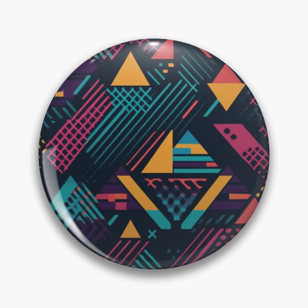 Item preview, Digital Synthesis designed and sold by PixelPatchwork.