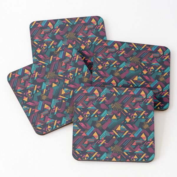 Item preview, Digital Synthesis designed and sold by PixelPatchwork.