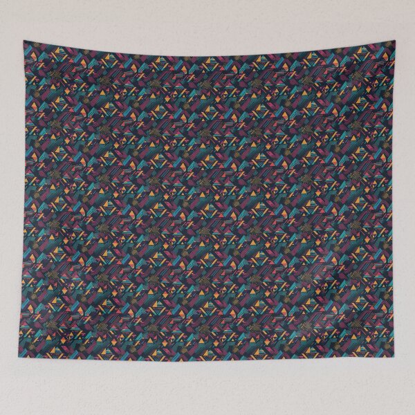 Item preview, Digital Synthesis designed and sold by PixelPatchwork.