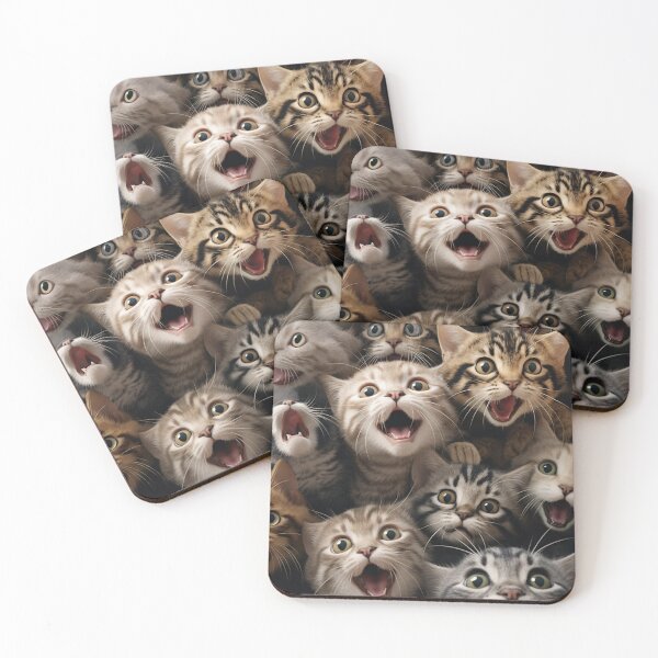 Item preview, Cute kittens  designed and sold by Cat loco.