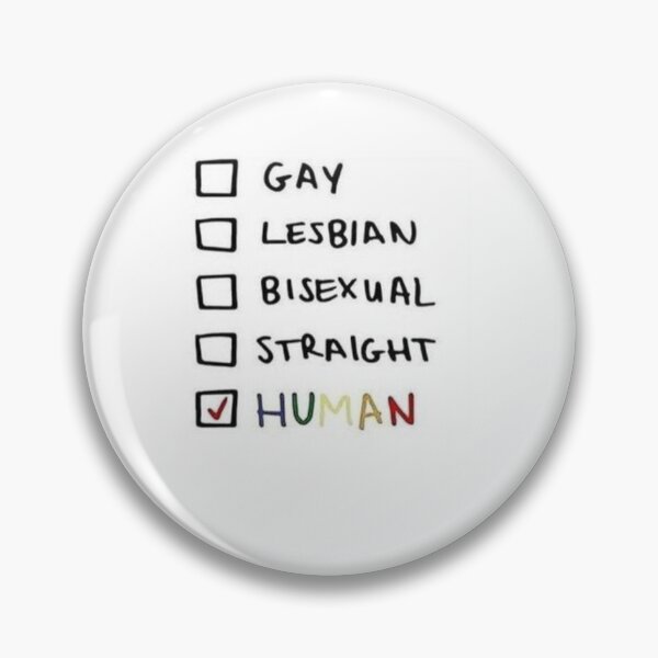 Item preview, I am human  designed and sold by MentalDiaries.