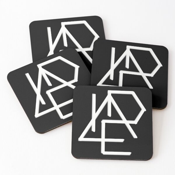 Item preview, ADELAIDE City Logo - White designed and sold by Haydan O'Callaghan.