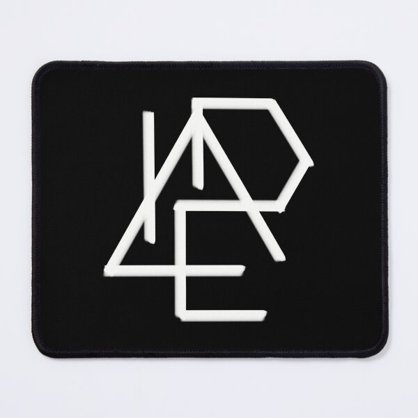 Item preview, ADELAIDE City Logo - White designed and sold by Haydan O'Callaghan.