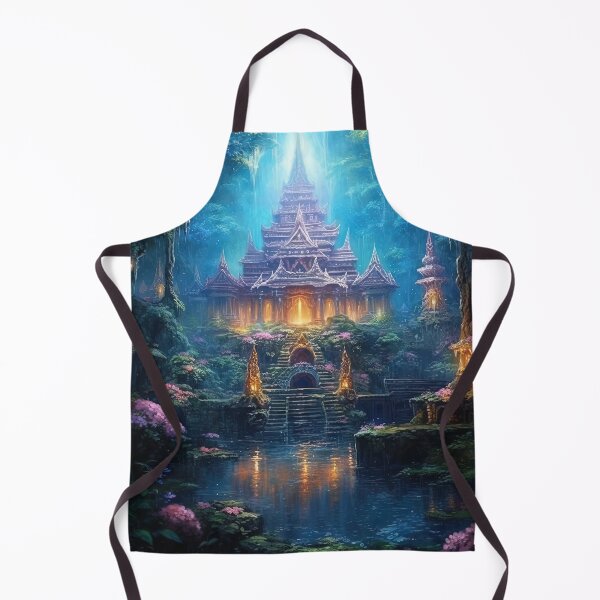 Item preview, Temple 3 designed and sold by bloorose.
