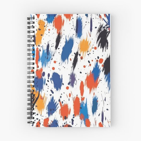 Item preview, "Visual Art: Exploring Captivating Brushstrokes" designed and sold by SBD-Shop.