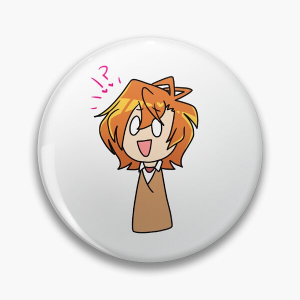 Item preview, Surprise sasaki designed and sold by LazyVraptor.