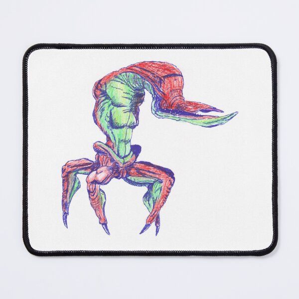 Item preview, Scrab Abes Odyssee designed and sold by Gsorsnoi.