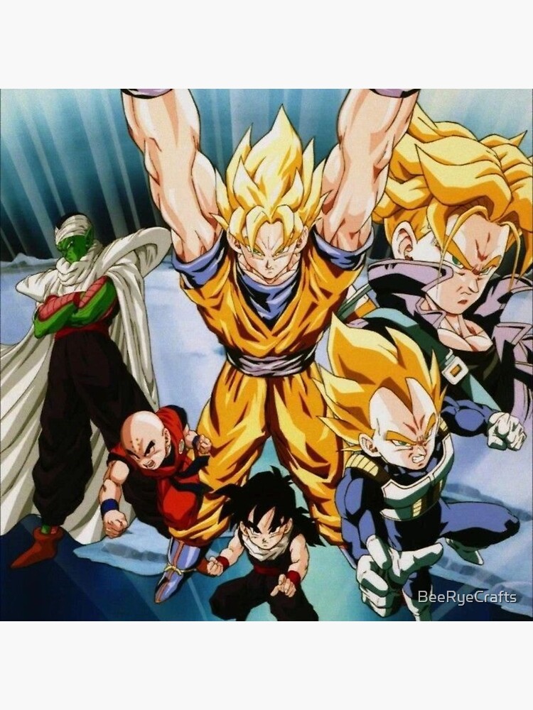 Sayajins  Dragon ball art, Dragon ball, Anime dragon ball