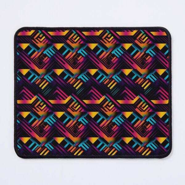 Item preview, Electro-Lifted Lattice designed and sold by PixelPatchwork.