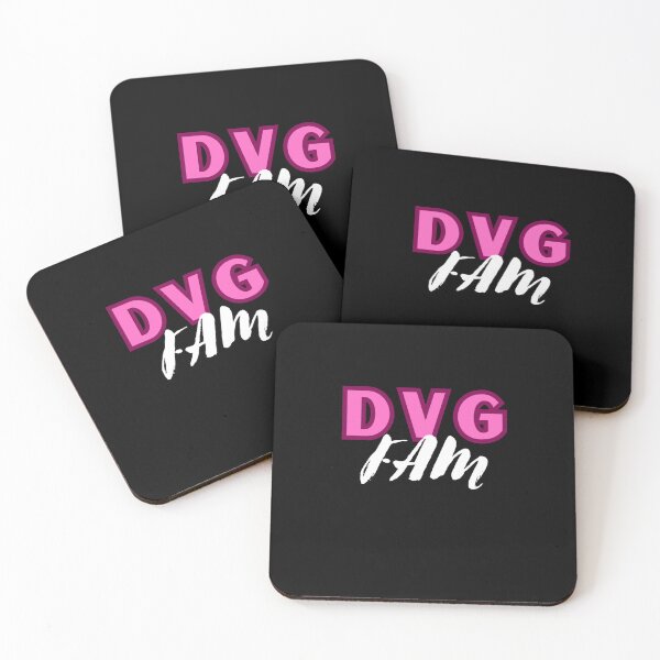 Item preview, Dad v Girls DVG Fam designed and sold by Adam Arts.