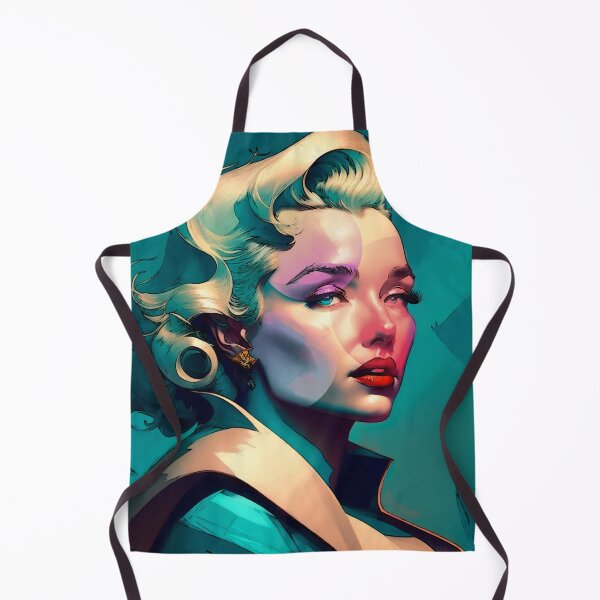 Item preview, Blond girl designed and sold by ElliOzy.