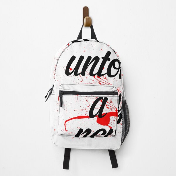Item preview, a new untold story designed and sold by ahssengfx.
