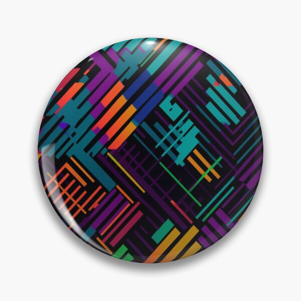 Artikelvorschau, Synthwave-Aufstieg entworfen und verkauft von PixelPatchwork.