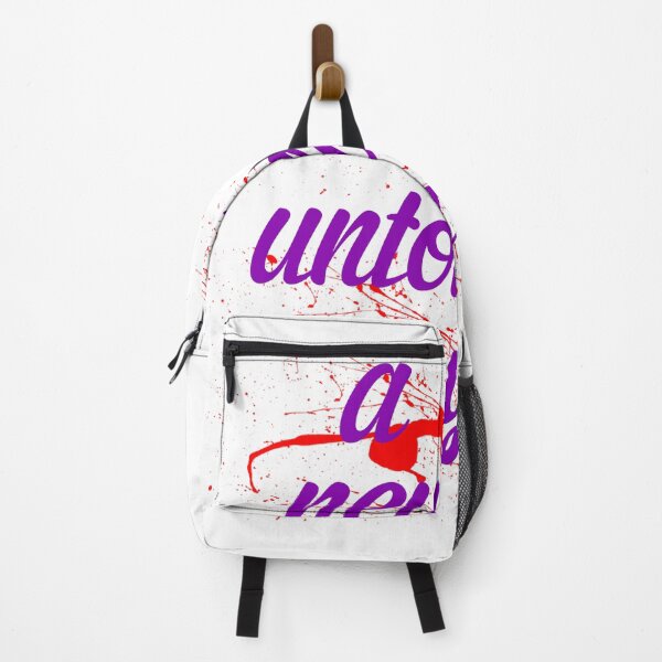 Item preview, a new untold story designed and sold by ahssengfx.
