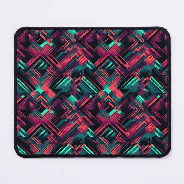 Item preview, Pixelated Prism designed and sold by PixelPatchwork.