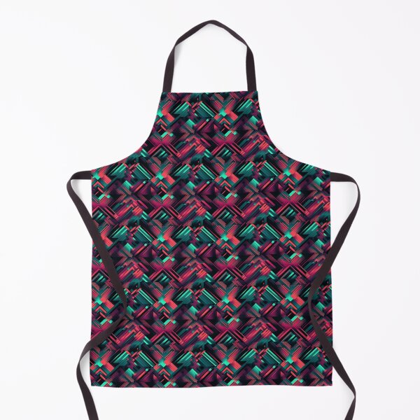 Item preview, Pixelated Prism designed and sold by PixelPatchwork.