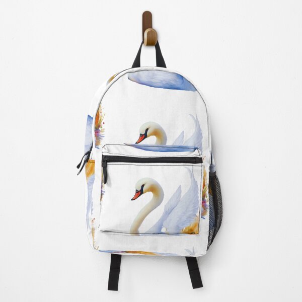 Item preview, DPrompt Design, T-Shirt, Funny Animals Shirt, Dad Gifts, Mom Gift, Their Gifts , Graphic Tee, Cute Swan designed and sold by DPrompt.