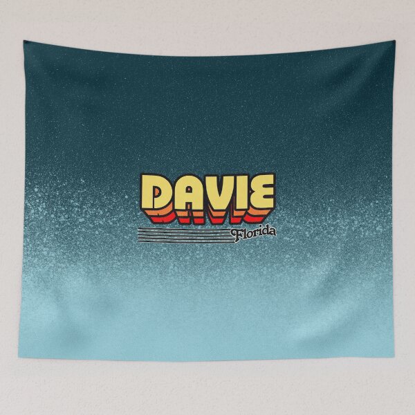 Item preview, Davie, Florida | Retro Stripes designed and sold by retroready.