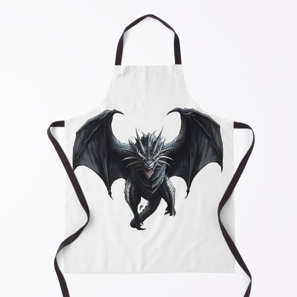 Artikelvorschau, Black Dragon entworfen und verkauft von Fantasy Masterpiece.