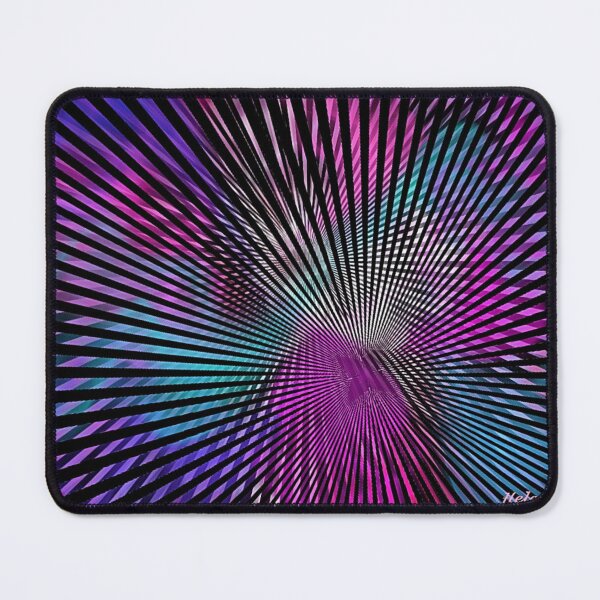 Item preview, 'Mindstorm' by Helen V James digital collage art designed and sold by helenvjames.