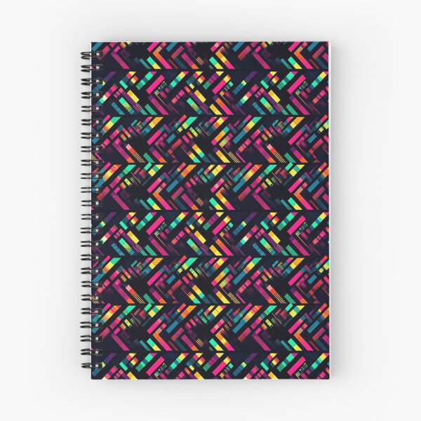 Item preview, Cybernetic Chaos designed and sold by PixelPatchwork.