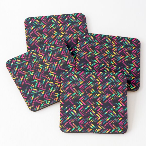 Item preview, Cybernetic Chaos designed and sold by PixelPatchwork.
