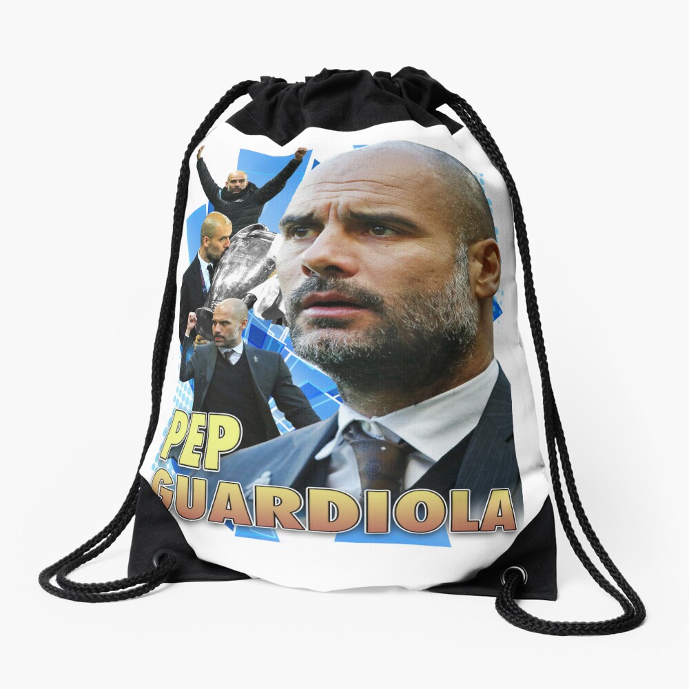 7 on 7 Drawstring Bag - PepWear Online Store