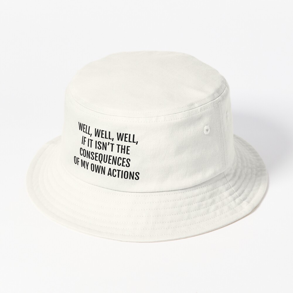 Item preview, Bucket Hat designed and sold by cedougherty.
