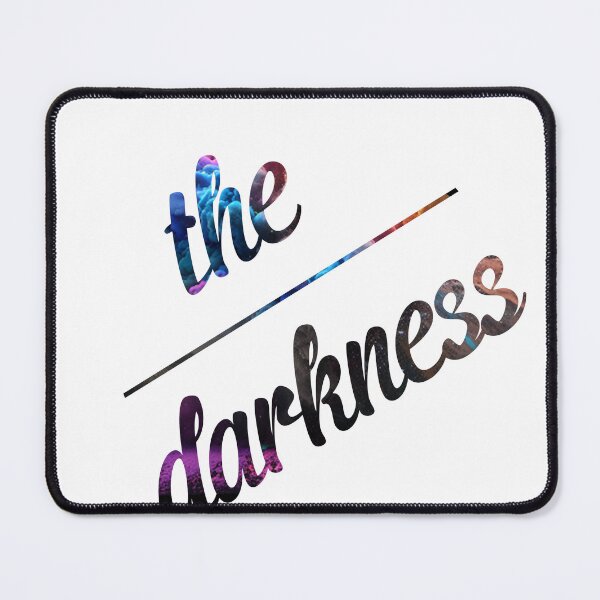 Item preview, The darkness band designed and sold by ahssengfx.