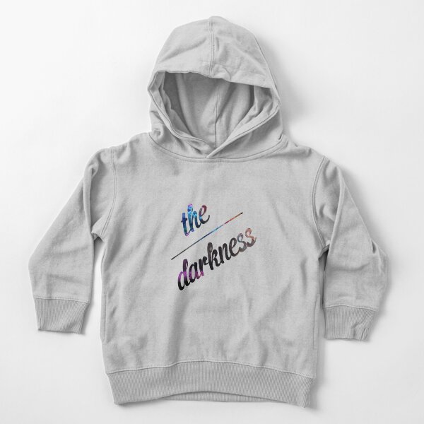 Item preview, The darkness band designed and sold by ahssengfx.