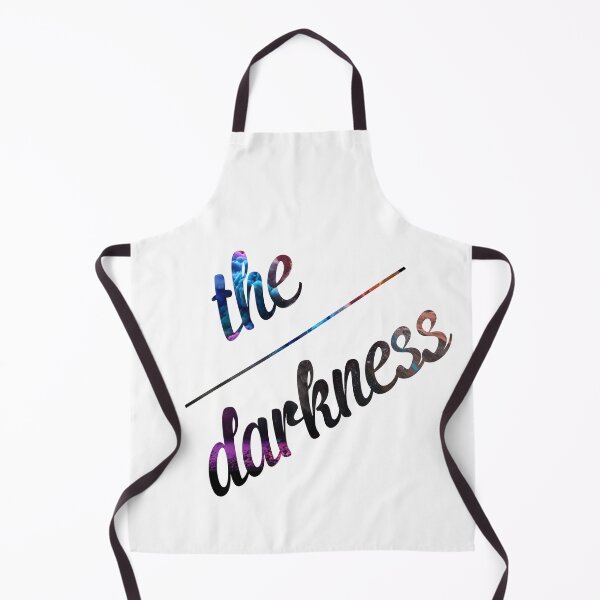 Item preview, The darkness band designed and sold by ahssengfx.