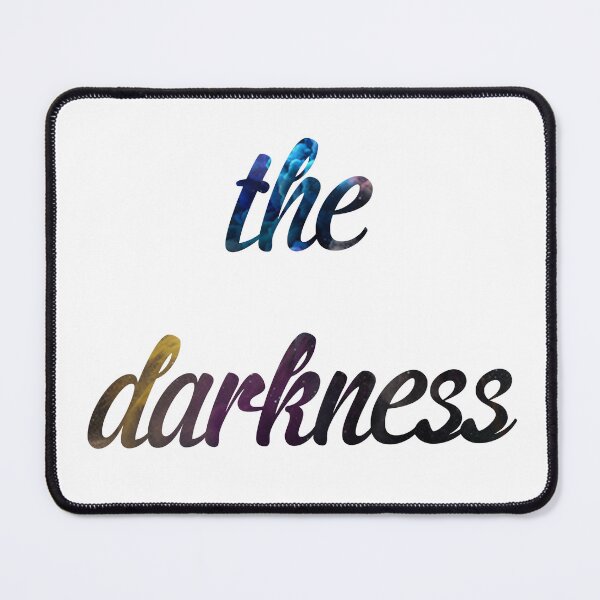 Item preview, The darkness band designed and sold by ahssengfx.