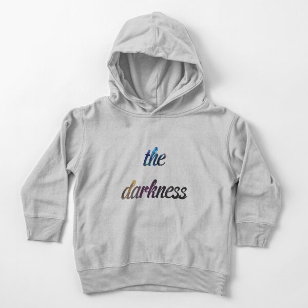 Item preview, The darkness band designed and sold by ahssengfx.