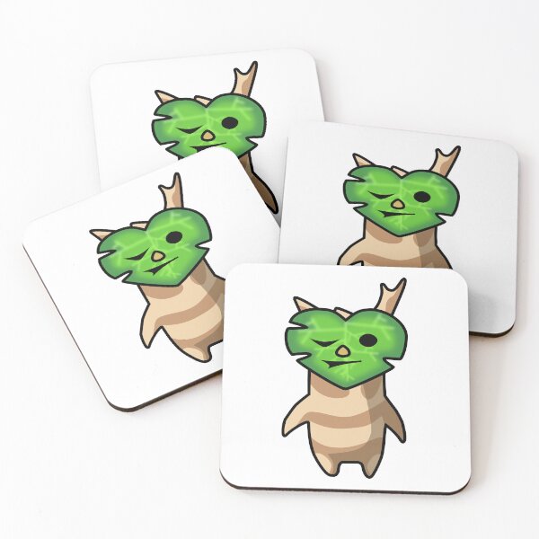 Item preview, Korok single - 2 designed and sold by Haydan O'Callaghan.