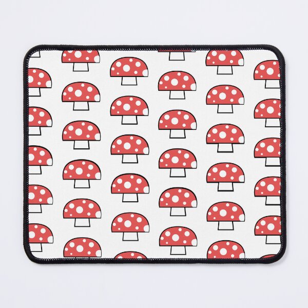 Item preview, Mushies! designed and sold by Haydan O'Callaghan.