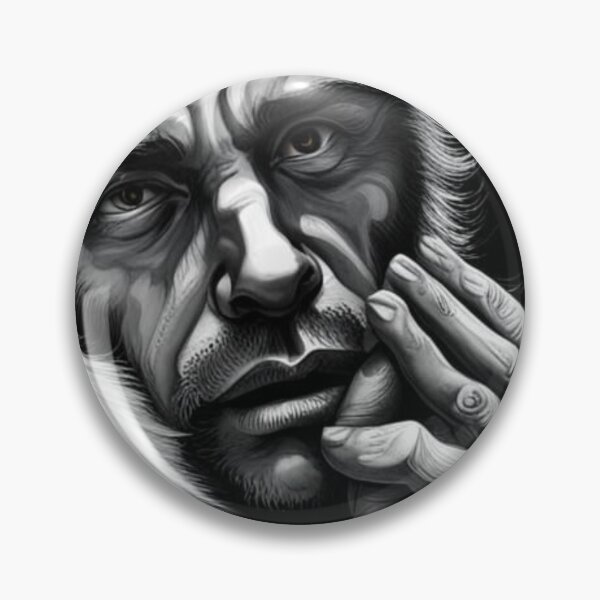 Item preview, The Fear designed and sold by DreamOfMorpheus.