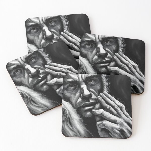 Item preview, The Fear designed and sold by DreamOfMorpheus.