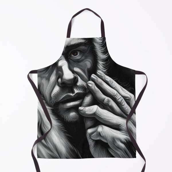 Item preview, The Fear designed and sold by DreamOfMorpheus.