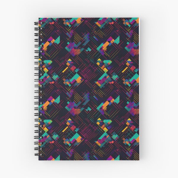 Artikelvorschau, Digitales Vergnügen entworfen und verkauft von PixelPatchwork.