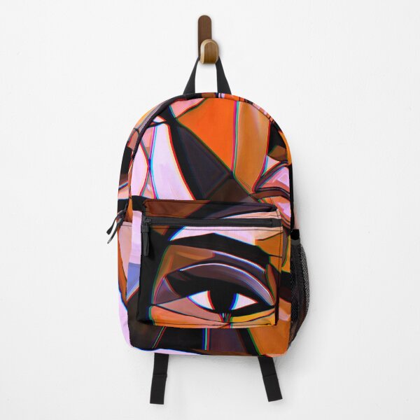 Item preview, Portrait of a young woman cubism designed and sold by ElliOzy.