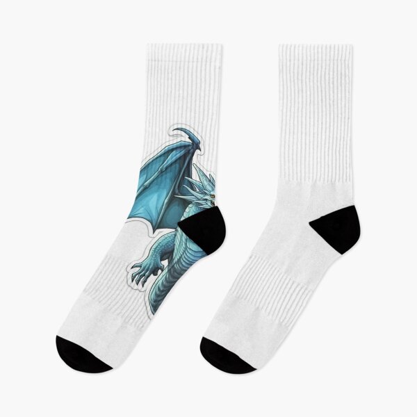 Item preview, Ice Dragon designed and sold by Fantasy Masterpiece.
