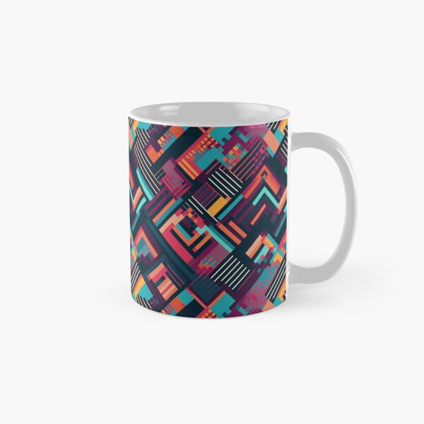 Item preview, Píxel pop retro designed and sold by PixelPatchwork.