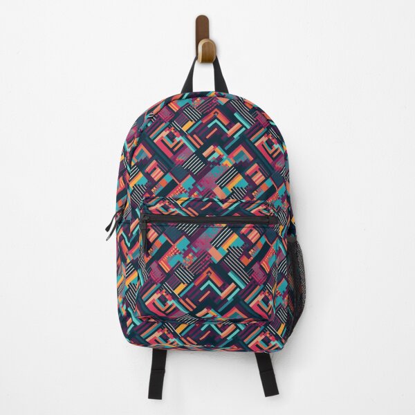 Item preview, Retro Pixel Pop designed and sold by PixelPatchwork.