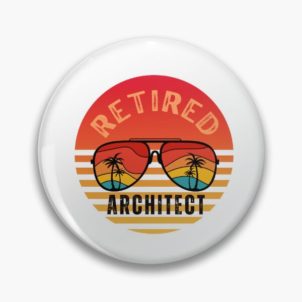 Item preview, retired Architect designed and sold by DeluxBee.